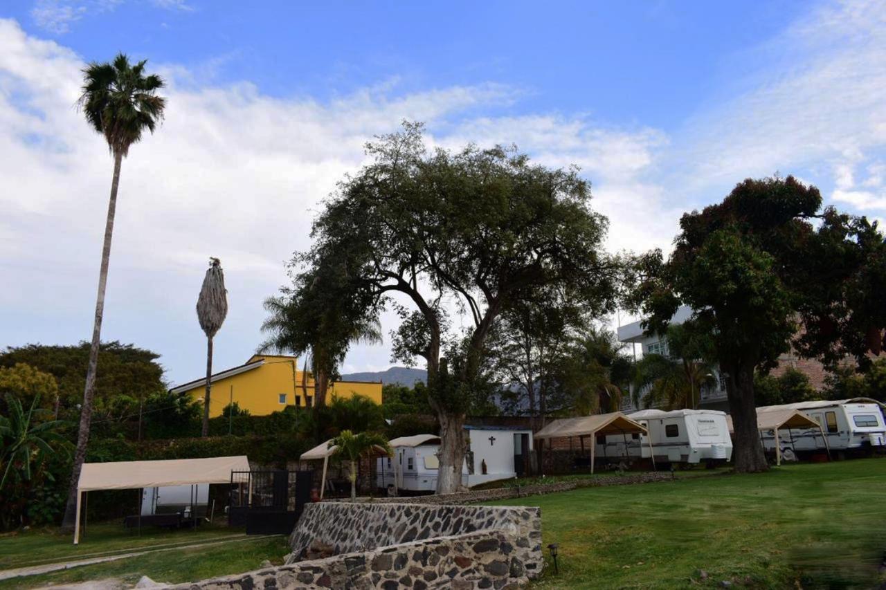 Casa Bravia - Hotel-Rv San Luis Soyatlan Ngoại thất bức ảnh