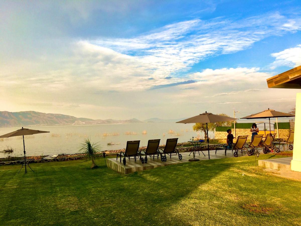 Casa Bravia - Hotel-Rv San Luis Soyatlan Ngoại thất bức ảnh