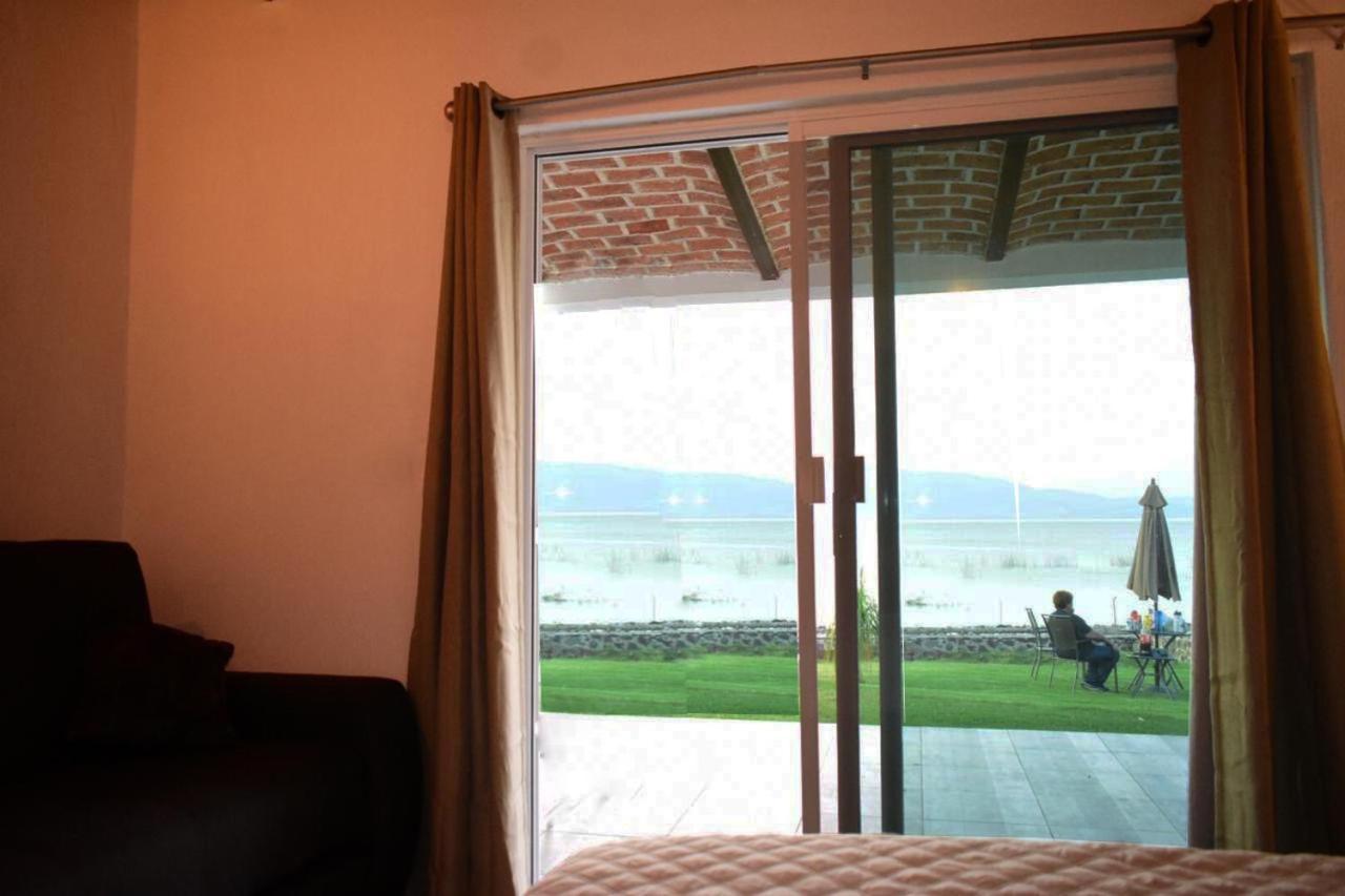 Casa Bravia - Hotel-Rv San Luis Soyatlan Ngoại thất bức ảnh