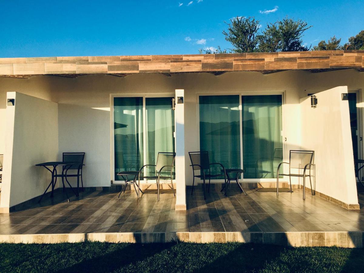 Casa Bravia - Hotel-Rv San Luis Soyatlan Ngoại thất bức ảnh