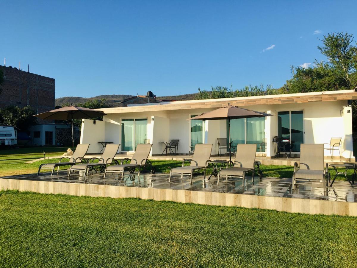 Casa Bravia - Hotel-Rv San Luis Soyatlan Ngoại thất bức ảnh