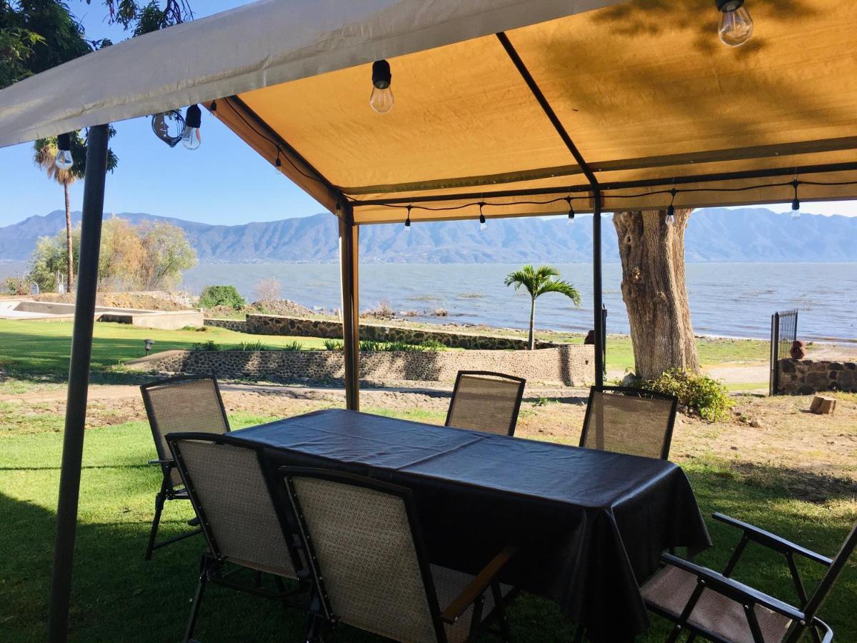Casa Bravia - Hotel-Rv San Luis Soyatlan Ngoại thất bức ảnh