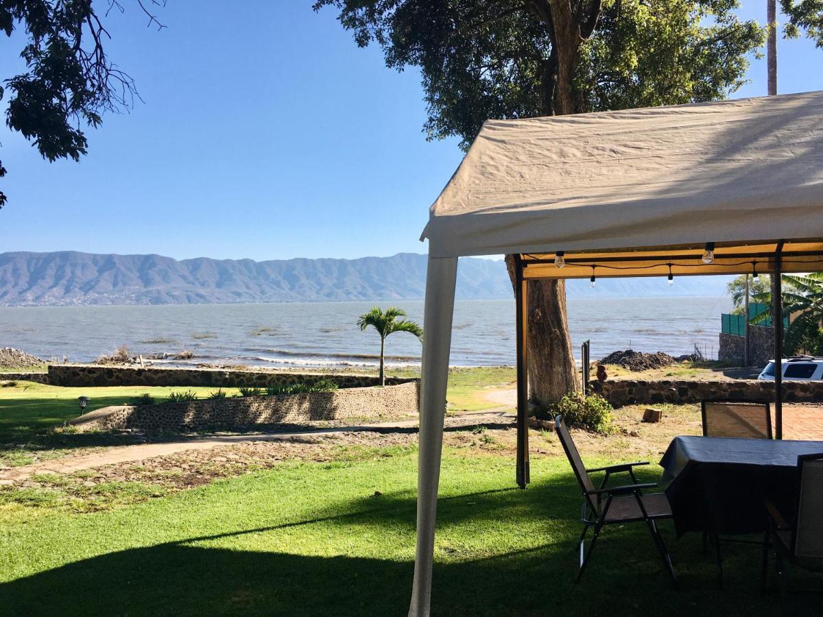 Casa Bravia - Hotel-Rv San Luis Soyatlan Ngoại thất bức ảnh