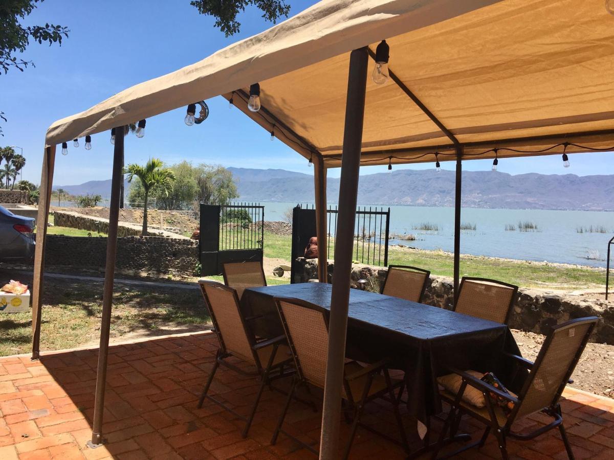Casa Bravia - Hotel-Rv San Luis Soyatlan Ngoại thất bức ảnh