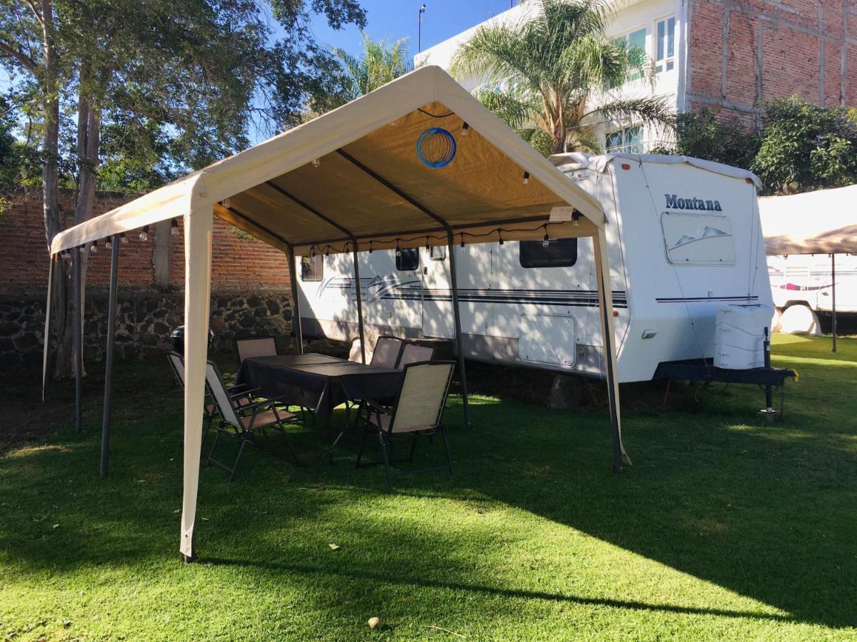 Casa Bravia - Hotel-Rv San Luis Soyatlan Ngoại thất bức ảnh