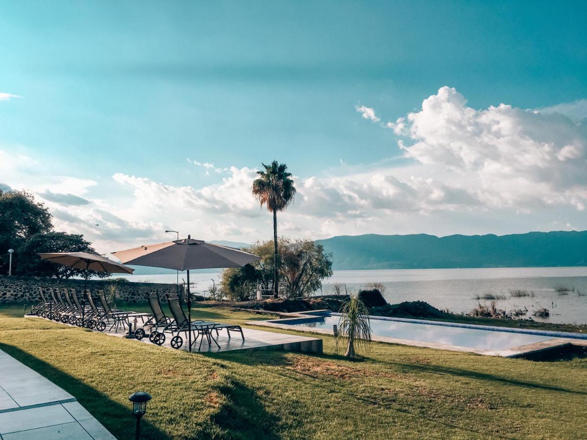 Casa Bravia - Hotel-Rv San Luis Soyatlan Ngoại thất bức ảnh