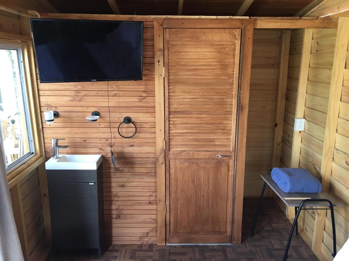 Casa Bravia - Hotel-Rv San Luis Soyatlan Ngoại thất bức ảnh