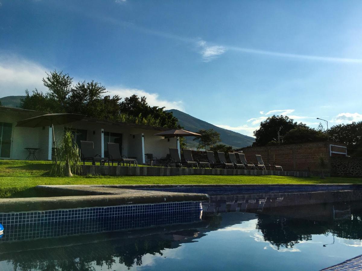 Casa Bravia - Hotel-Rv San Luis Soyatlan Ngoại thất bức ảnh