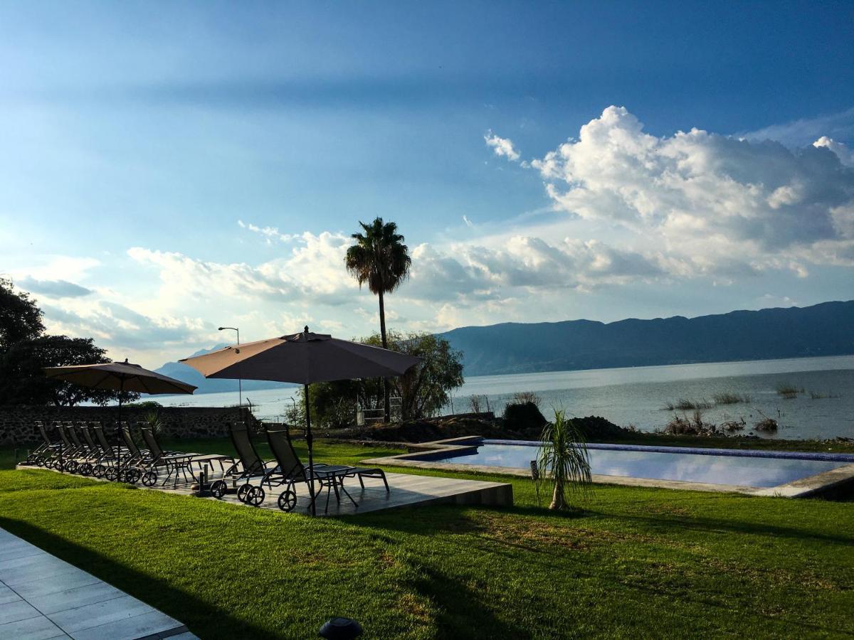 Casa Bravia - Hotel-Rv San Luis Soyatlan Ngoại thất bức ảnh