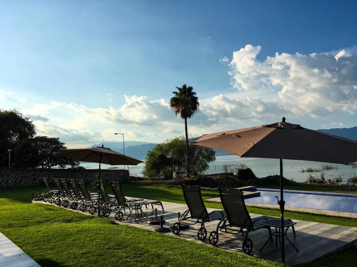 Casa Bravia - Hotel-Rv San Luis Soyatlan Ngoại thất bức ảnh
