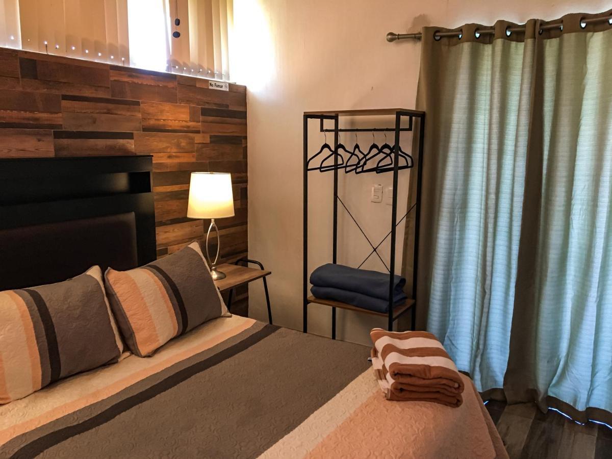 Casa Bravia - Hotel-Rv San Luis Soyatlan Ngoại thất bức ảnh