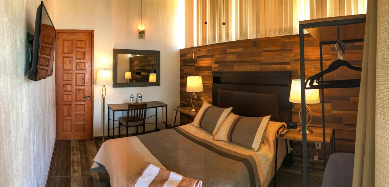 Casa Bravia - Hotel-Rv San Luis Soyatlan Ngoại thất bức ảnh