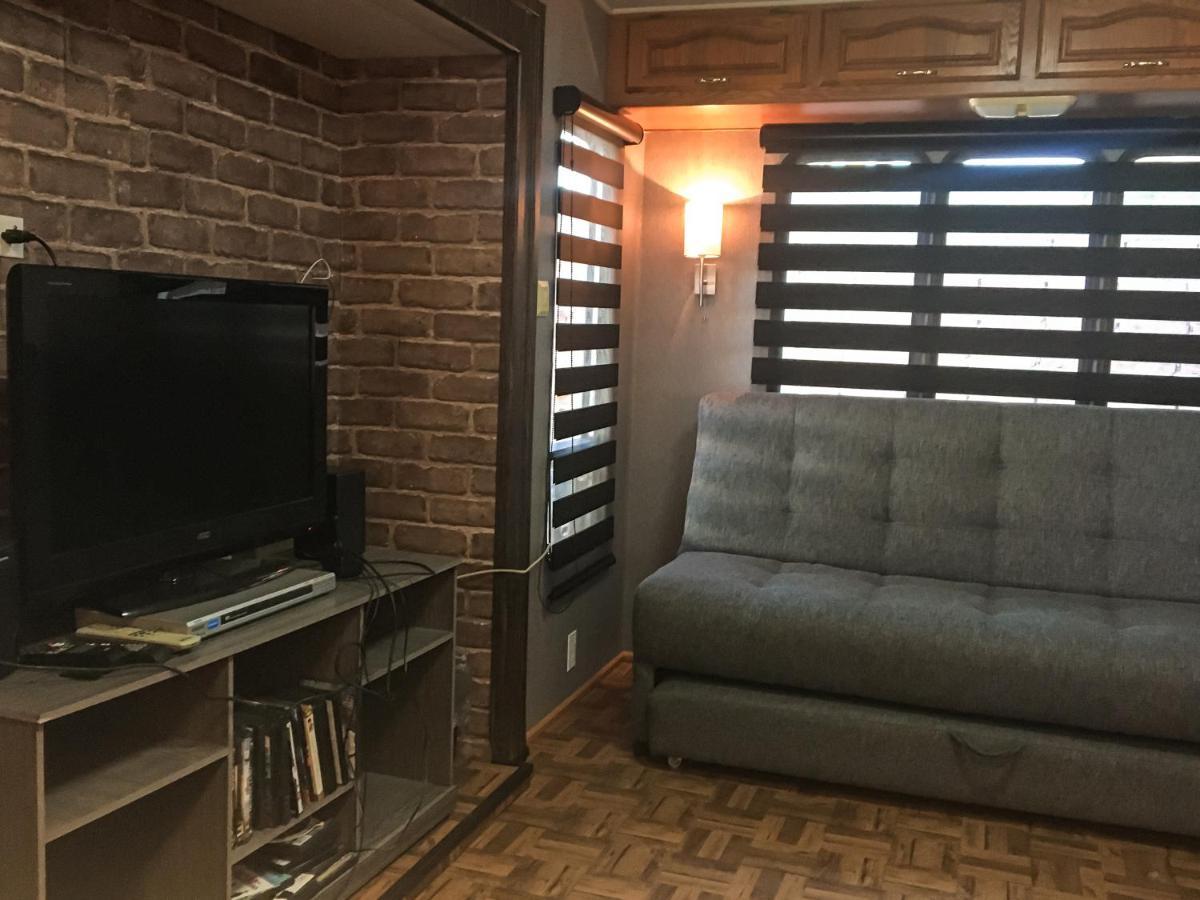 Casa Bravia - Hotel-Rv San Luis Soyatlan Ngoại thất bức ảnh