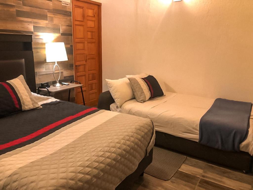 Casa Bravia - Hotel-Rv San Luis Soyatlan Ngoại thất bức ảnh