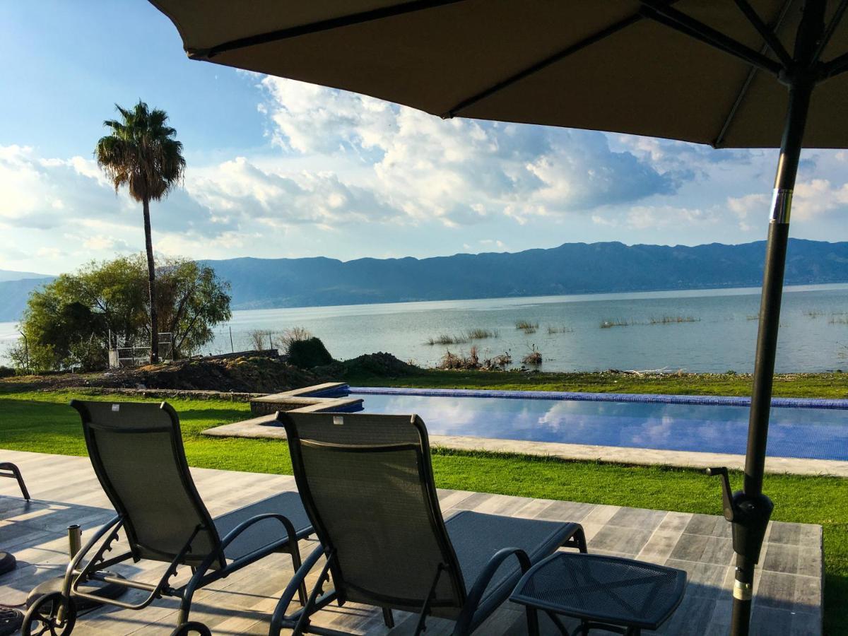 Casa Bravia - Hotel-Rv San Luis Soyatlan Ngoại thất bức ảnh