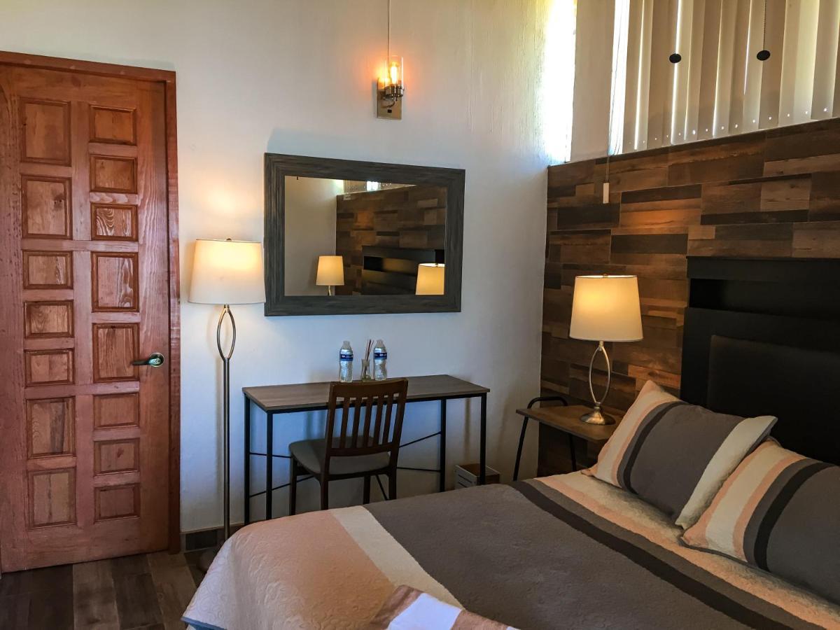 Casa Bravia - Hotel-Rv San Luis Soyatlan Ngoại thất bức ảnh