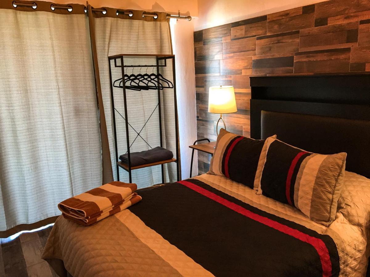 Casa Bravia - Hotel-Rv San Luis Soyatlan Ngoại thất bức ảnh