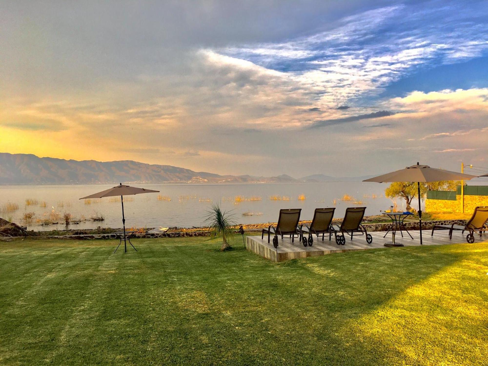 Casa Bravia - Hotel-Rv San Luis Soyatlan Ngoại thất bức ảnh