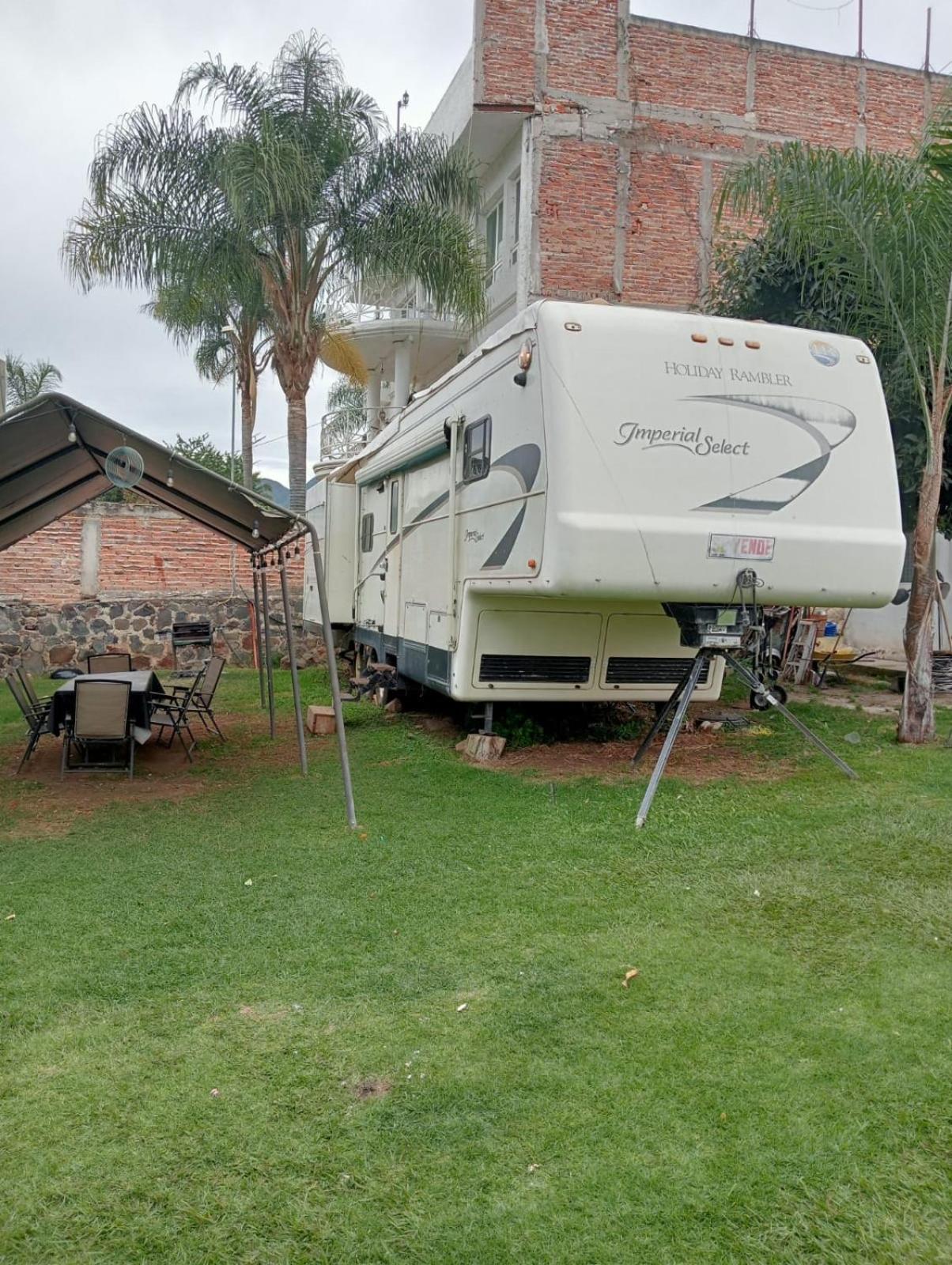 Casa Bravia - Hotel-Rv San Luis Soyatlan Ngoại thất bức ảnh